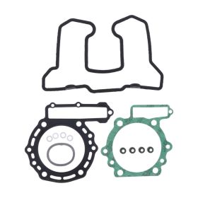 Kit guarnizioni smeriglio testa cilindro ATHENA P400250600650 per Kawasaki KL