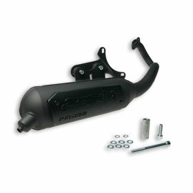 Pot echappement moto MALOSSI 3216582