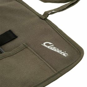 SIP CORTINA Tool Set 22 Pieces with SIP Classic Olive Tool Bag