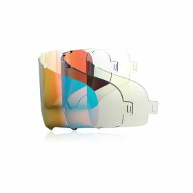 LEATT RideViz MTB Brille Ersatzlinse Bronze