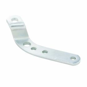 Piastre montaggio specchietto FA ITALIA destra M10 per Vespa 125 GT-TS