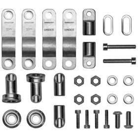 Circuit kit circuit equipment montaggio paramani p4 x man. 28,6 mm