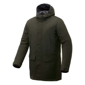 Giacca parka 4 stagioni TUCANO URBANO MONTE HYDROSCUD verde airborne