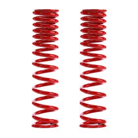 YSS Red Shock Absorber Springs 40-20-30-180