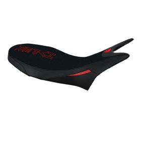 Sattel Abdeckung Hyperconcept Velvet 2BL-1