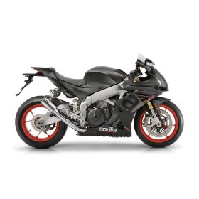 LeoVince LV Corsa Titan-Auspuffanlage für APRILIA RSV4 1000 RR