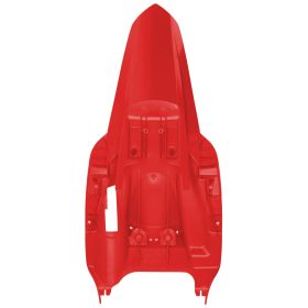 Parafango posteriore rosso ACERBIS per GAS GAS MC 50/MC-E/SX