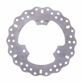 Disco freno fisso EBC CONTOUR MD2123C per Yamaha
