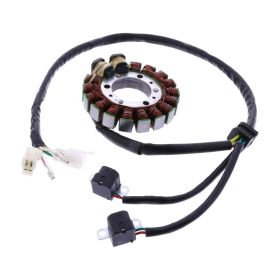 Stator ARROWHEAD 340-58116 pour Suzuki DR 350