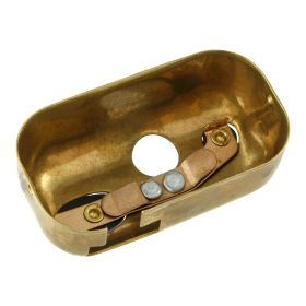 Coperchio devioluci PREMIUM QUALITAT per Vespa 125