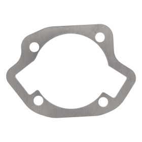 Espaceur en aluminium SIP de 3 mm pour Lambretta 125 LI