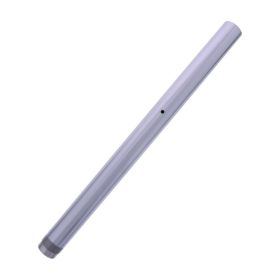 JMP Chrome Fork Stem 540mm D.41-37.35 für Kawasaki Z