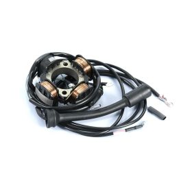 Stator de bobinage d'allumage POLINI 3 fils pour Vespa