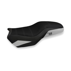 Seat cover Panama 3 Comfort 1SL logo f 850 gs for BMW f 750/800/850 gs