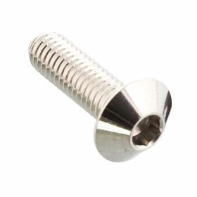 PRO-BOLT Cone Head Screw M6x1 20mm