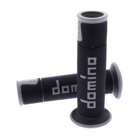 DOMINO A45041C5240B7-0 poignées ouvertes noires D.22/26mm