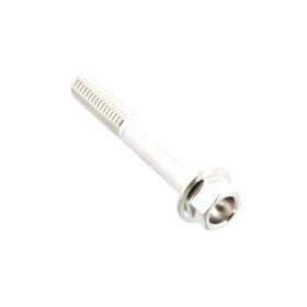 PRO-BOLT hex bolt stainless steel M6x1 40mm