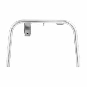 Cavalletto centrale SERIE PRO cromato D.20mm per Vespa 125 GT
