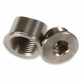 MALOSSI 5817753 Exhaust system small parts