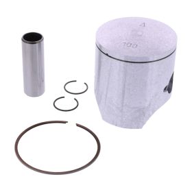 Kit pistone completo ATHENA fuso D.48,50 spinotto 14 per Suzuki RM