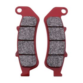 BREMBO SA 07HO39SA Plaquettes de frein avant frittées paire pour HONDA CBR F 1000