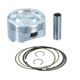 PISTON POLINI PIAGGIO/VESPA 300 LC Diamètre 77