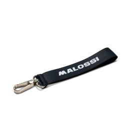 MALOSSI Schlüsselanhänger mit Karabiner