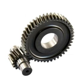 Engrenage secondaire POLINI pour Piaggio Liberty 50 iGet