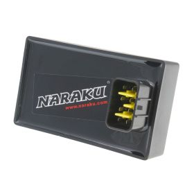 Contrôleur de course Naraku pour Kymco Lhb3