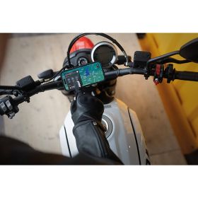 Fissaggio porta Smartphone sp moto mount 3d