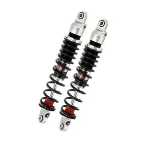YSS verstellbare Hinterstoßdämpfer RZ362-365TR-02VT-88 Länge 365 mm