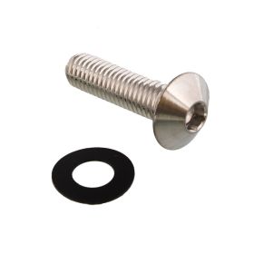 PRO-BOLT countersunk screw stainless steel M8x1.25 30mm