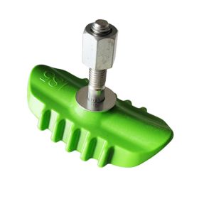 UP Design Tire Stopper 1.85 Inches