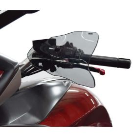 Paramani ISOTTA trasparente per BMW