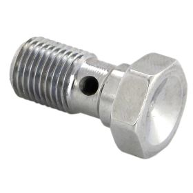 Vis de purge de frein SPIEGLER M10x1