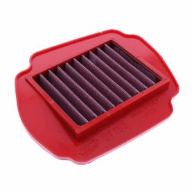 Filtro aria BMC 154x181mm per Honda MSX 125 A GROM ABS