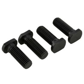 Kit de fixation de flasque de tambour SIP M10x25mm pour Vespa 125 VNB
