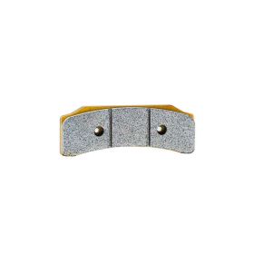 BREMBO Z03 M588Z03 Racing Pro sintered brake pad set