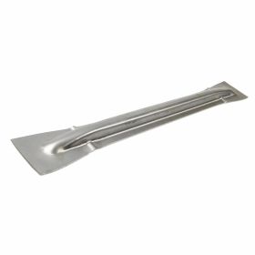 Traversa rinforzo PREMIUM QUALITAT pedana anteriore/posteriore per Vespa/PV/ET3