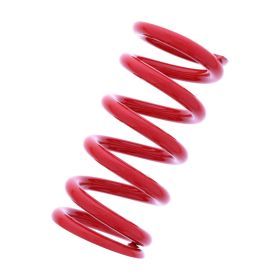 YSS Shock Absorber Spring Red 56-115-165