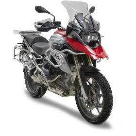 Cupolino GIVI fumé intercambiabile 43,5x43cm per BMW R GS