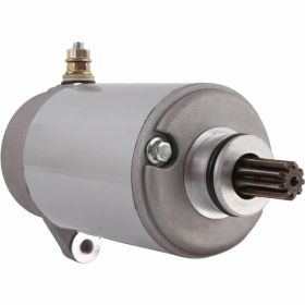 ARROWHEAD 410-52128 Moteur de démarrage rotation gauche