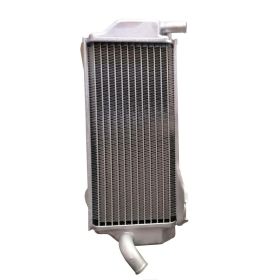 Radiatore acqua KSX 4042 sinistro per Yamaha