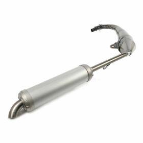 Pot echappement moto MALOSSI 3212613