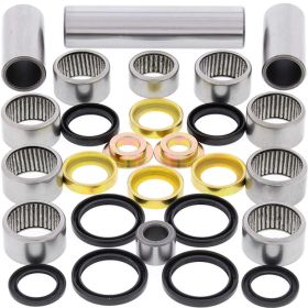 Kit revisione leveraggio forcellone ALL BALLS per YAMAHA WR F 450