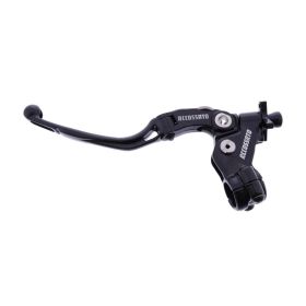 ACCOSSATO Black Clutch Lever CF006N-24-RST