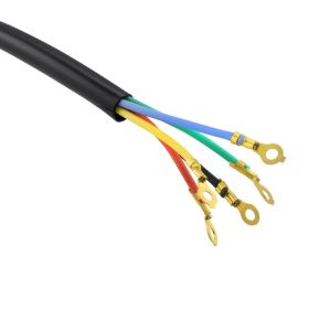 SIP 6V Stator Cable Kit 5 for Vespa Primavera
