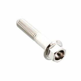 PRO-BOLT Hexagon Screw inox M6x1 30mm