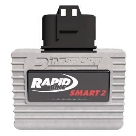 Rapidbike Smart 2 Control Unit Kit with K27-SMR2-009F Wiring