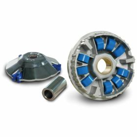 Variateur POLINI HI-SPEED 9 rouleaux PIAGGIO 200/250/300
